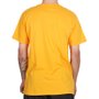 Camiseta Thrasher Magazine Anti-Logo Amarelo