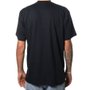 Camiseta Thrasher Magazine Neckface Invert Preto