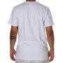 Camiseta Thrasher Magazine Scorched Branco