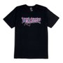Camiseta Thrasher Vice Logo  Preto