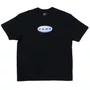 Camiseta Vans 3d Retroval Preto