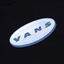 Camiseta Vans 3d Retroval Preto
