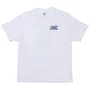 Camiseta Vans Chaos Branco