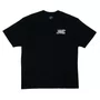 Camiseta Vans Chaos Preto