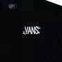 Camiseta Vans Chaos Preto