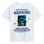 Camiseta Vans Chaos Ss Branco