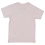 Camiseta Vans Chasse Ss Infantil Rose