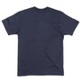 Camiseta Vans Classic Azul Marinho