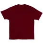 Camiseta Vans Classic Bordo