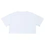 Camiseta Vans Classic Script Branco