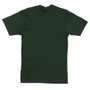 Camiseta Vans Classic Verde