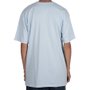 Camiseta Vans Core Basics Azul Claro