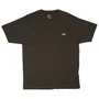 Camiseta Vans Core Basics Marrom