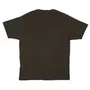 Camiseta Vans Core Basics Marrom
