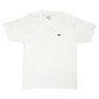 Camiseta Vans Core Basics Off White