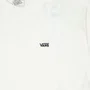 Camiseta Vans Core Basics Off White