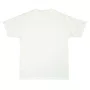 Camiseta Vans Core Basics Off White