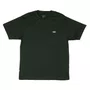 Camiseta Vans Core Basics Verde