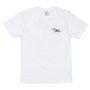 Camiseta Vans Death Grip Branco