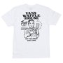 Camiseta Vans Death Grip Branco