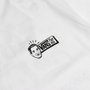 Camiseta Vans Death Grip Branco