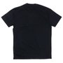 Camiseta Vans Decay Oversized Preto