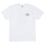Camiseta Vans Deep Cut Branco