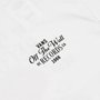 Camiseta Vans Deep Cut Branco