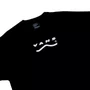Camiseta Vans Determined Preto