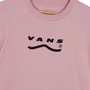 Camiseta Vans Determined Rose