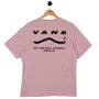 Camiseta Vans Determined Rose