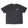 Camiseta Vans Earthbound Outsized Cinza Escuro