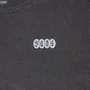Camiseta Vans Earthbound Outsized Cinza Escuro