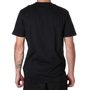 Camiseta Vans Easy Box Preto