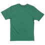 Camiseta Vans Juvenil Fairway Style 76 Verde