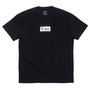 Camiseta Vans Garden Oversize Preto