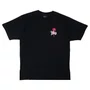 Camiseta Vans Ground Up Preto