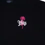 Camiseta Vans Ground Up Preto