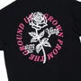 Camiseta Vans Ground Up Preto