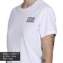 Camiseta Vans Heat Seeker Feminina Branco
