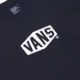 Camiseta Vans Hex Azul Marinho