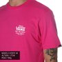 Camiseta Vans Holder Street II Rosa
