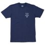 Camiseta Vans Holmdel Azul Marinho