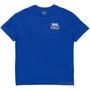Camiseta Vans Hov Vans Co Azul