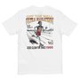 Camiseta Vans Juvenil Marathon Ss Off White