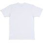 Camiseta Vans Left Chest Logo Branco