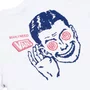 Camiseta Vans Need Vans Ss Branco