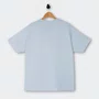 Camiseta Vans New Vans Classic Azul Cinzento