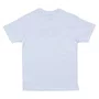 Camiseta Vans New Vans Classic Juvenil Branco