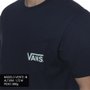 Camiseta Vans OTW Classic Azul Marinho